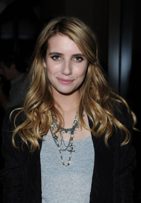 Emma Roberts pic #395178