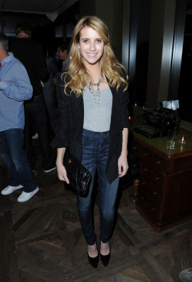 Emma Roberts pic #395180