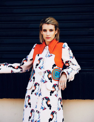Emma Roberts pic #717617