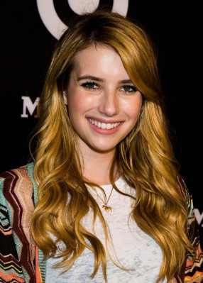 Emma Roberts pic #402456