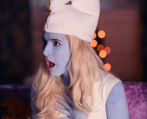 Emma Roberts pic #892928