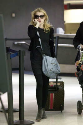 Emma Roberts pic #358837