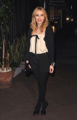 Emma Roberts pic #355615