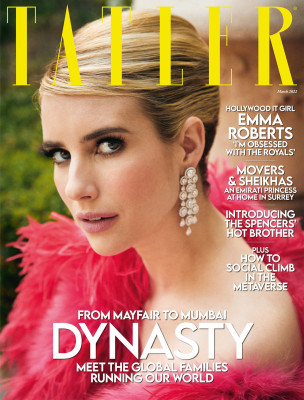 photo 22 in Emma Roberts gallery [id1295755] 2022-02-01 00:00:00