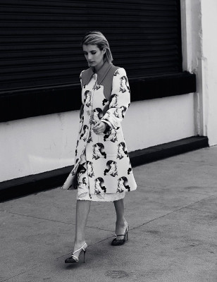 Emma Roberts pic #717614