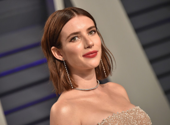 Emma Roberts pic #1110781