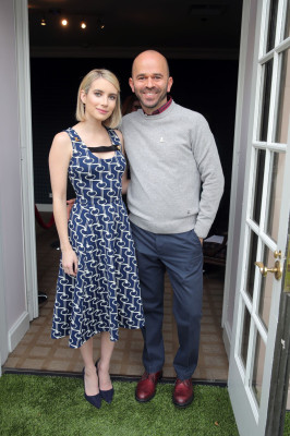 photo 12 in Emma Roberts gallery [id1089981] 2018-12-20 00:00:00