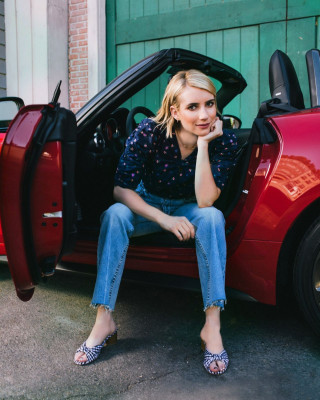 Emma Roberts pic #1159738