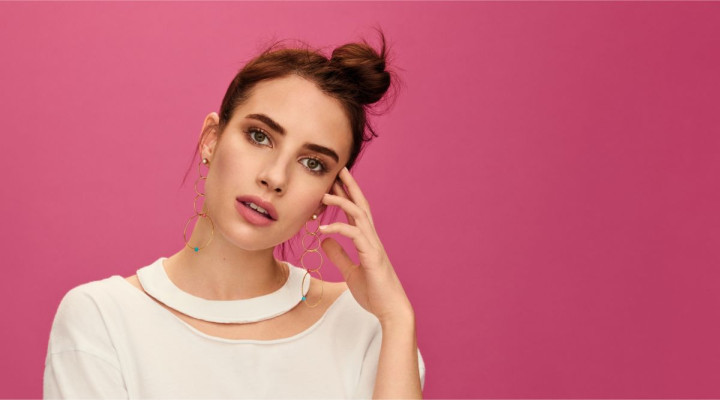 photo 6 in Emma Roberts gallery [id1192770] 2019-12-05 00:00:00