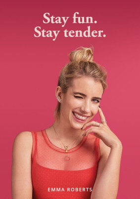 photo 7 in Emma Roberts gallery [id1192769] 2019-12-05 00:00:00