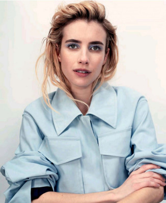 photo 20 in Emma Roberts gallery [id1209213] 2020-03-29 00:00:00