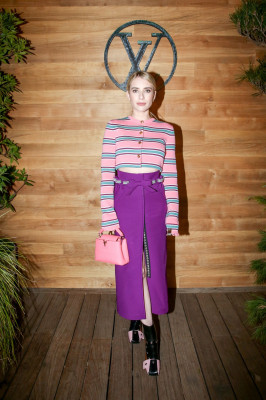 Emma Roberts pic #1282575