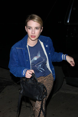 Emma Roberts pic #1094638