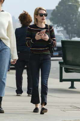 Emma Roberts pic #1093169