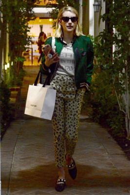 photo 17 in Emma Roberts gallery [id1087326] 2018-11-28 00:00:00