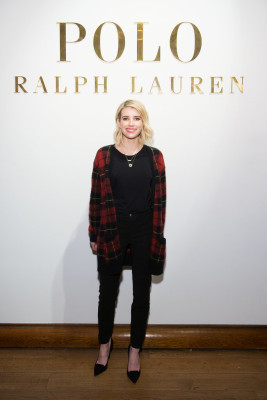 Emma Roberts pic #760535