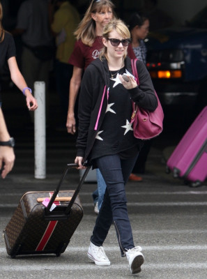 Emma Roberts pic #520583