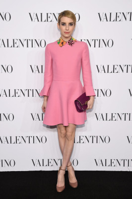 Emma Roberts pic #747972