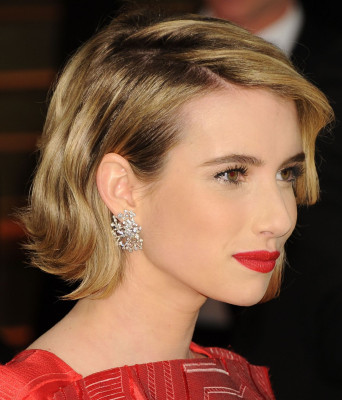 Emma Roberts pic #677497