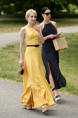 Emma Roberts pic #777942