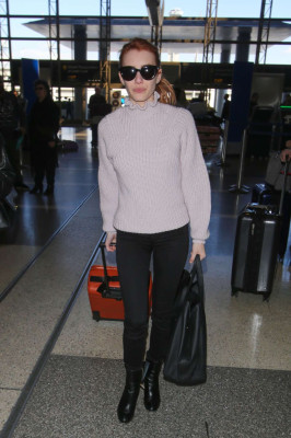 Emma Roberts pic #913269