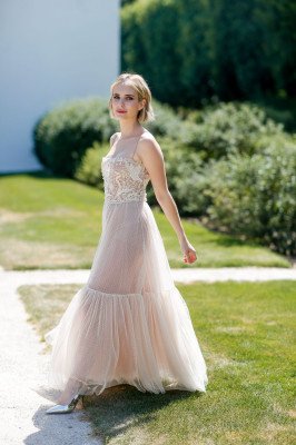 Emma Roberts pic #1048469