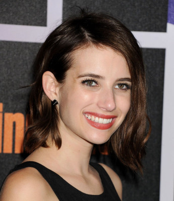 Emma Roberts pic #721901