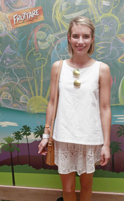 Emma Roberts pic #690835