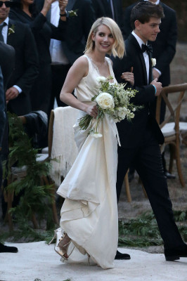 Emma Roberts pic #815421