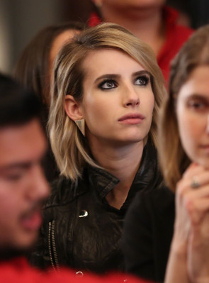 Emma Roberts pic #695039