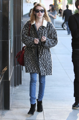 Emma Roberts pic #428972