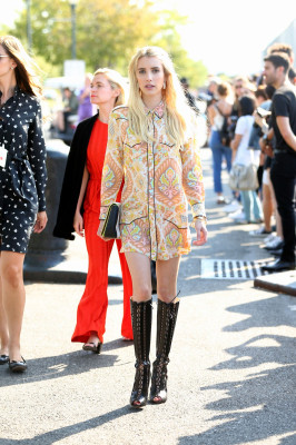 Emma Roberts pic #877171