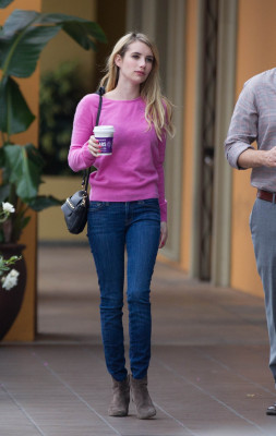 Emma Roberts pic #645195