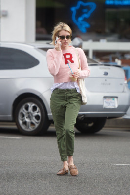 photo 19 in Emma Roberts gallery [id969010] 2017-10-06 00:00:00