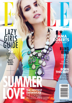 Emma Roberts pic #698676