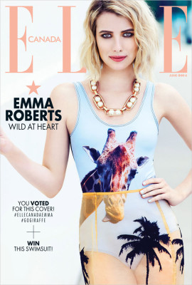 Emma Roberts pic #698684