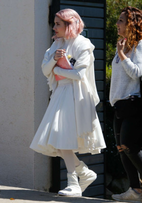 Emma Roberts pic #1026776