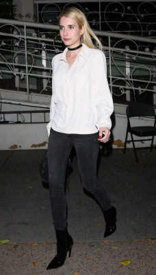 Emma Roberts pic #893250