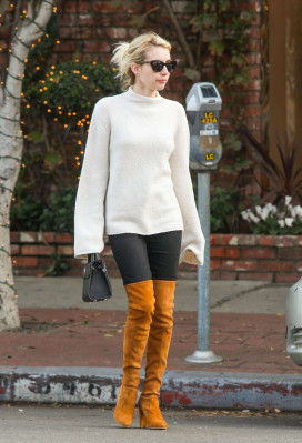 Emma Roberts pic #898078