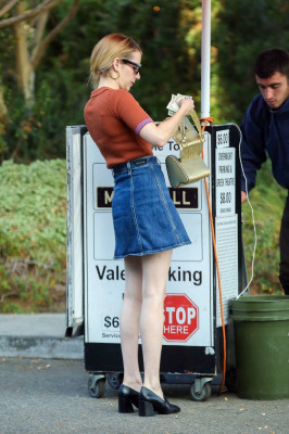 Emma Roberts pic #1077349