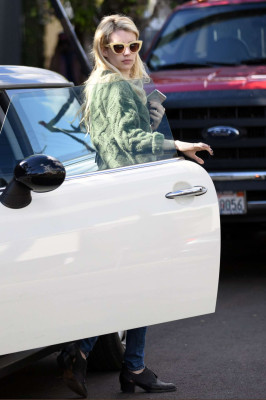 Emma Roberts pic #816395