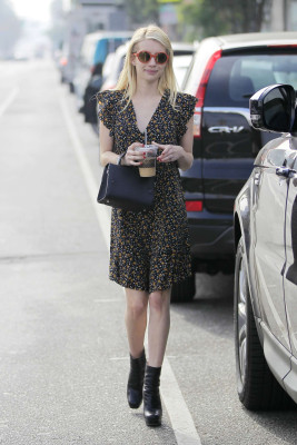 Emma Roberts pic #893243