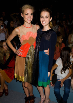 Emma Roberts pic #403015