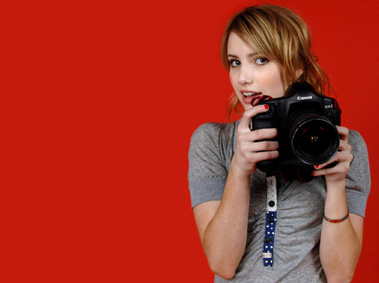 Emma Roberts pic #127538