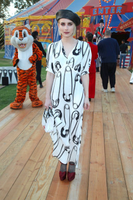 photo 5 in Emma Roberts gallery [id1042976] 2018-06-11 00:00:00