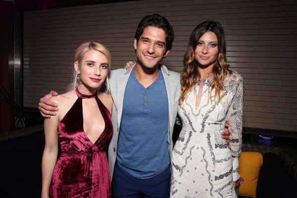 Emma Roberts pic #867069