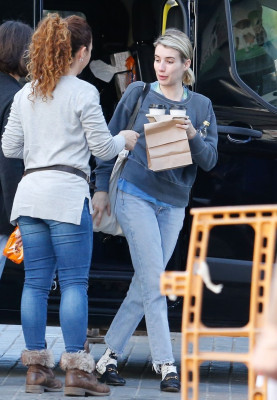 Emma Roberts pic #1024614
