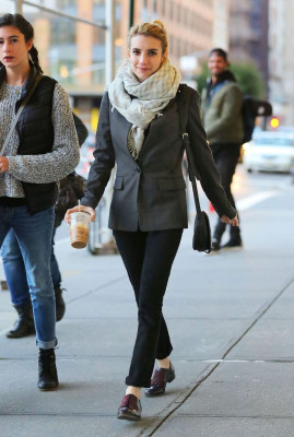 Emma Roberts pic #740172