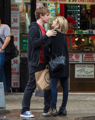 Emma Roberts pic #694796