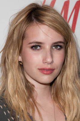 Emma Roberts pic #257303